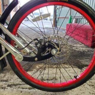 Schwinn スティングレイ