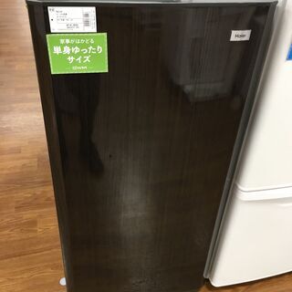 【トレファク府中店】Haier 1ドア冷凍庫【JF-XP1U10E】