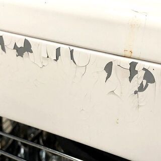 札幌近郊　送料無料　燃焼テスト済み　2015年製 CORONA コロナ 半密閉式石油ストーブ 煙突式 SV-7014SR