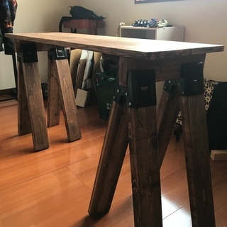 DIY テーブル