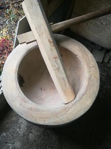 本格‼️餅つきしませんか？