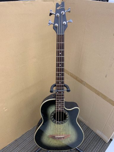 Applause AE-140 アコースティックベース