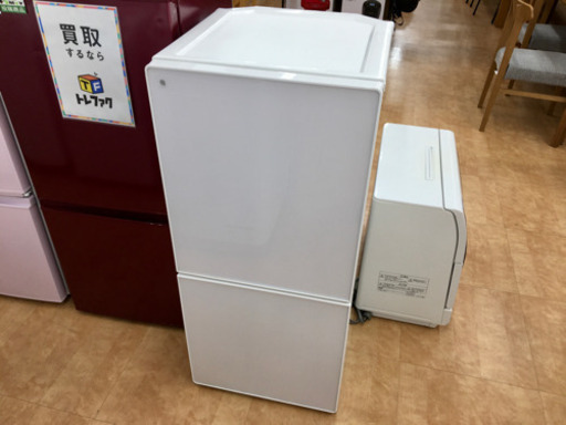 【トレファク摂津店】ユーイングの2ドア冷蔵庫が入荷いたしました！