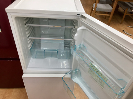 トレファク摂津店 店頭限定】ユーイングの2ドア冷蔵庫入荷致しました！