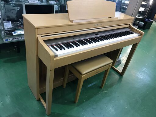 【愛品館八千代店】YAMAHA　2011年　Clavinova　クラビノーバ　CLP-440【愛八DP】