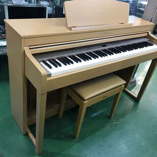 【愛品館八千代店】YAMAHA　2011年　Clavinova　...