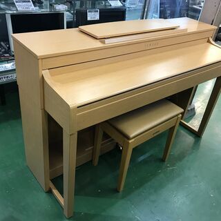 【愛品館八千代店】YAMAHA　2011年　Clavinova　クラビノーバ　CLP-440【愛八DP】 ヤマハ | CLP-440 - Clavinova（クラビノーバ） - 概要