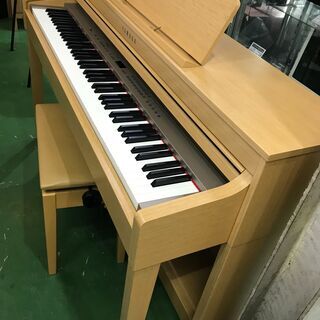【愛品館八千代店】YAMAHA　2011年　Clavinova　クラビノーバ　CLP-440【愛八DP】 愛品館八千代店】YAMAHA 2011年 Clavinova クラビノーバ CLP-440【愛八DP】