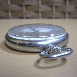 アンティーク CH.F.TISSOT&FILS LOCLE GILDYS 懐中時計 ティソ 手巻き