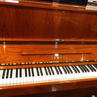 🔴売約済🔴🌹美品🌹🎼YAMAHA PIANO🎼