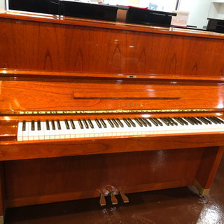 🔴売約済🔴🌹美品🌹🎼YAMAHA PIANO🎼