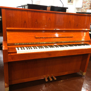 🔴売約済🔴🌹美品🌹🎼YAMAHA PIANO🎼