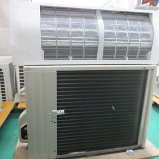 K02143 シャープ 中古エアコン 主に14畳用 冷4.0kw/暖5.0kw K02143 シャープ 中古エアコン 主に14畳用 冷4.0kw/暖5.0kw