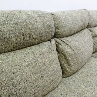 【RELAX FORM】MIELE COUCH SOFA カウチソファ L字 コーナーソファ 幅208cm (AD05)
