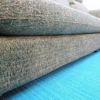 【RELAX FORM】MIELE COUCH SOFA カウチソファ L字 コーナーソファ 幅208cm (AD05)