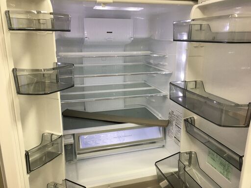 トレファク府中店】Panasonicの6ドア冷蔵庫！！