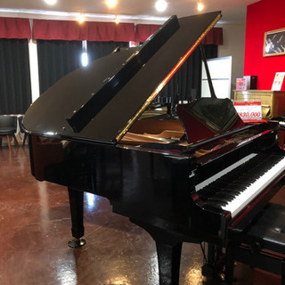 🔴売約済🔴🌹美品🌹🎼YAMAHA グランドピアノ🎼
