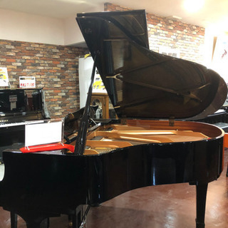 🔴売約済🔴🌹美品🌹🎼YAMAHA グランドピアノ🎼