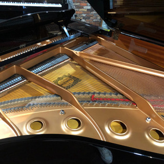 🔴売約済🔴🌹美品🌹🎼YAMAHA グランドピアノ🎼