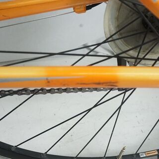 TREK 「トレック」 7.4FX 2013年モデル クロスバイク