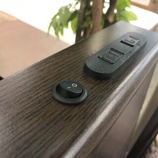 Musterring　ムスタリング社　シングルベッド