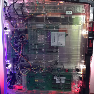 エヴァンゲリオン10 オート機能付き　実機　394ver.