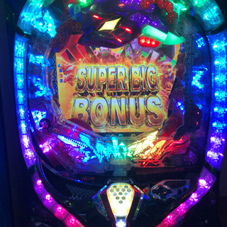 エヴァンゲリオン10 オート機能付き　実機　394ver.