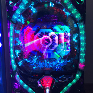 エヴァンゲリオン10 オート機能付き　実機　394ver.