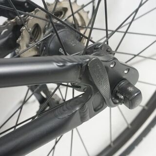 BIANCHI 「ビアンキ」 PISA SPORT DROP BAR 2017年モデル ミニベロ