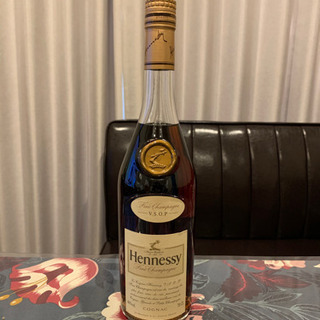 古酒　ブランデー　COGNAC Hennessy CAMUS NAPOLEON Hennessy COGNAC KENZO V.S.O.P CAMUS NAPOLEON X.O. カミュ
