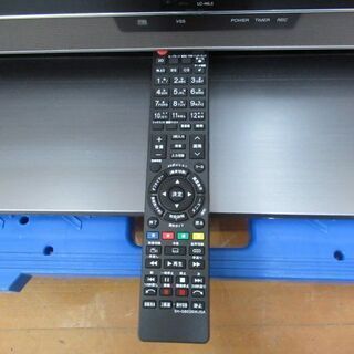 JAKN2022/液晶テレビ/46インチ/大型/クワトロン/3D/シャープ/SHARP/LC