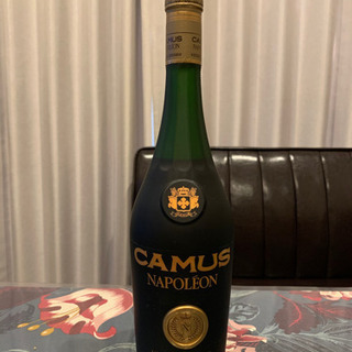 古酒　ブランデー　COGNAC Hennessy CAMUS NAPOLEON Hennessy COGNAC KENZO V.S.O.P CAMUS NAPOLEON X.O. カミュ