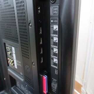 JAKN2022/液晶テレビ/46インチ/大型/クワトロン/3D/シャープ/SHARP/LC