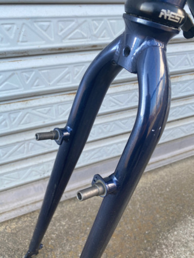 Anchor CX500 シクロクロスフレーム Anchor CX500 シクロクロス