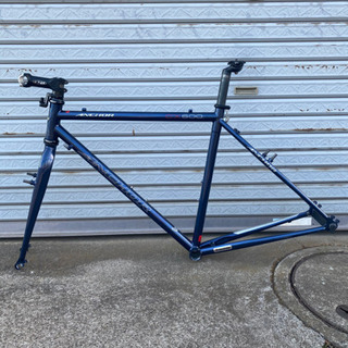 Anchor CX500 シクロクロスフレーム