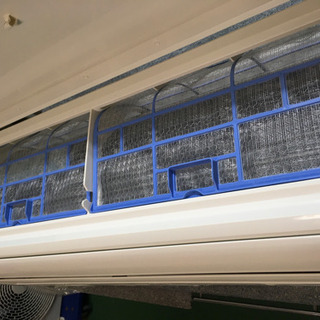 S162★6ヶ月保証★MITSUBISHI★MSZ-HS283★2,8k★エアコン★2013年製★⭐動作確認済⭐クリーニング済