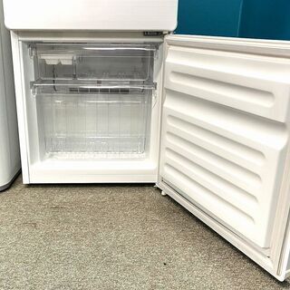 ハッピー西葛西店】お買い得! 高年式家電2点セット 【冷蔵庫・洗濯機】 ID: