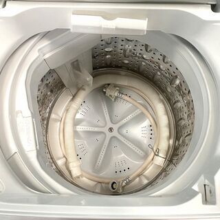 ハッピー西葛西店】お買い得! 高年式家電2点セット 【冷蔵庫・洗濯機】 ID: