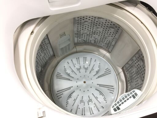 1年保証付き！HITACHIの全自動洗濯機【トレファク岸和田】