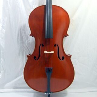 未使用】Carlo Giordano cello チェロ2011年SC-90W 分数 チェロの中古