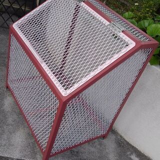 おしゃれなゴミ箱　売約済み