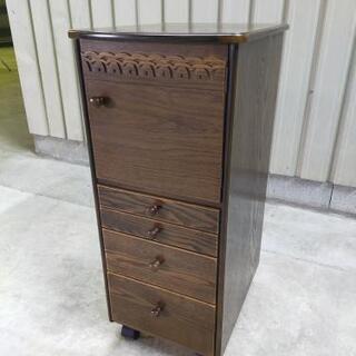 パリの雑貨屋/ 静岡のメーカー】ドレッサー