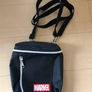 MARVEL ショルダーバッグ