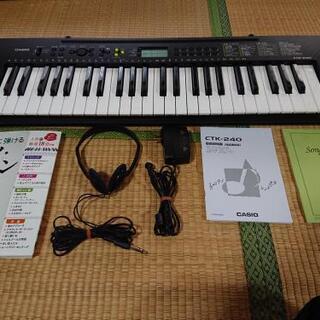 CASIO CTK-240