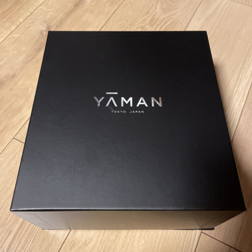 YA−MAN M-20 美顔器