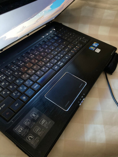 Lenovo G560 core i5 ハイスペックノートPC
