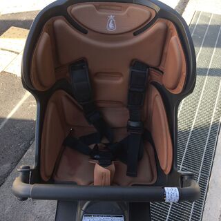 地域限定送料無料　ブリヂストン　ビッケポーラー　新基準　三人乗り　子供乗せ　15,4AH　薄緑　ギュットミニ　キッスミニ　神戸市　電動自転車