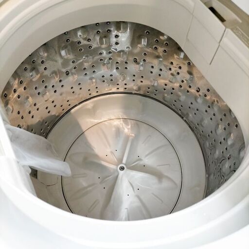 日立 洗濯機 5KG NW-H50 2014年製★札幌 東区/店頭お引き取り歓迎♪