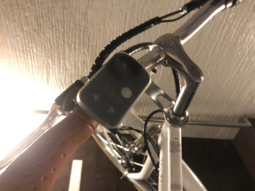 電動自転車 かごなし 兵庫県尼崎市に取りに来てくれる方限定 ...