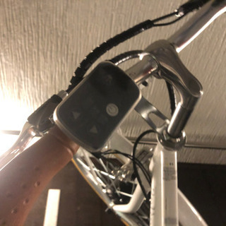 電動自転車　かごなし　兵庫県尼崎市に取りに来てくれる方限定